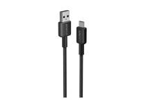 Кабель Anker 322 USB-A to USB-C 1.8 М Кабель Anker 322 USB-A to USB-C 1.8 М