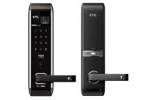 Цифровой дверной замок Epic ES-8000L