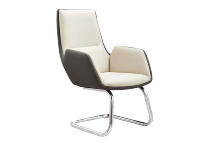 Кресло для посетителей Noel KALI-V (Beige) Кресло для посетителей Noel KALI-V (Beige)