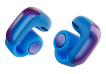 Наушники BOSE Ultra Open Earbuds (Carbon Blue)