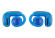 Наушники BOSE Ultra Open Earbuds (Carbon Blue) Наушники BOSE Ultra Open Earbuds (Carbon Blue)