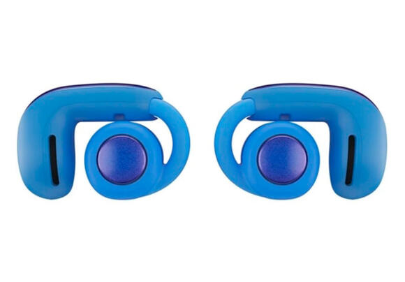 Наушники BOSE Ultra Open Earbuds (Carbon Blue) Наушники BOSE Ultra Open Earbuds (Carbon Blue)