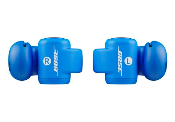 Наушники BOSE Ultra Open Earbuds (Carbon Blue) Наушники BOSE Ultra Open Earbuds (Carbon Blue)
