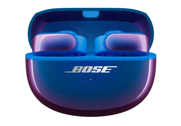 Наушники BOSE Ultra Open Earbuds (Carbon Blue) Наушники BOSE Ultra Open Earbuds (Carbon Blue)