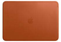 Кожаный чехол Apple MacBook MRQM2ZM/A Кожаный чехол Apple MacBook MRQM2ZM/A