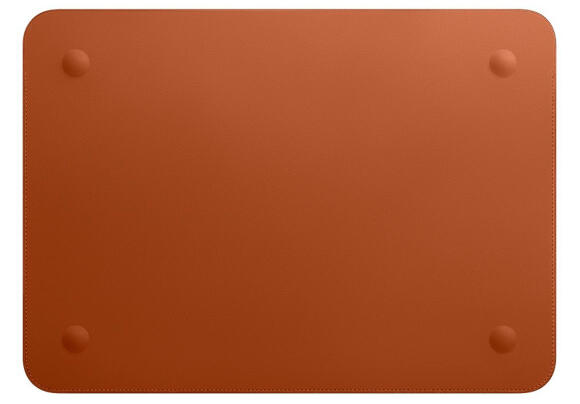 Кожаный чехол Apple MacBook MRQM2ZM/A