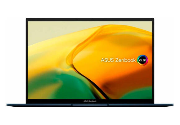 Ультрабук Asus Zenbook 14 OLED (UX3402) UX3402ZA-KM018