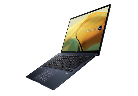 Ультрабук Asus Zenbook 14 OLED (UX3402) UX3402ZA-KM018