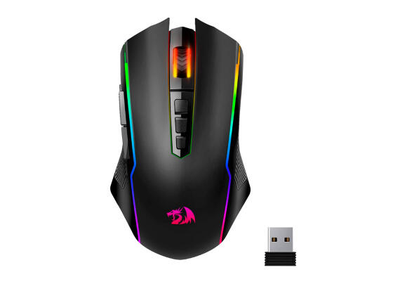 Мышь Redragon M914-RGB NIX Мышь Redragon M914-RGB NIX