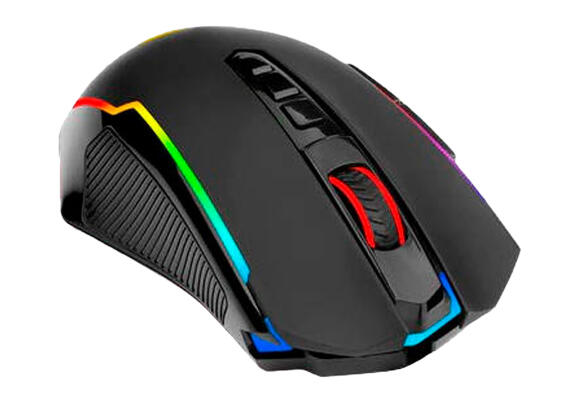 Мышь Redragon M914-RGB NIX Мышь Redragon M914-RGB NIX