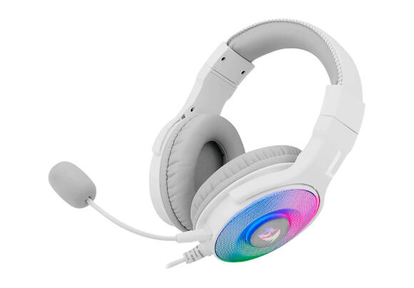 Наушники Redragon Pandora H350W RGB