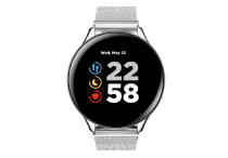 Смарт-часы Canyon Lemongrass SW-70 CNS-LM70SV