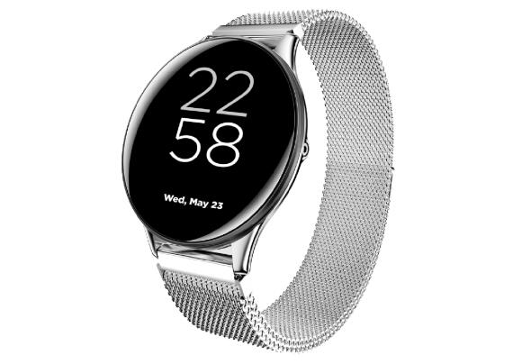 Смарт-часы Canyon Lemongrass SW-70 CNS-LM70SV