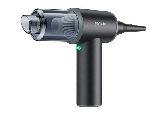 Автомобильный пылесос Yesido VC15 Автомобильный пылесос Yesido VC15