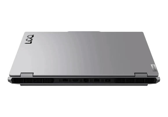 Игровой ноутбук Lenovo LOQ  i5-13450HX RTX5050 (16/512 ГБ)