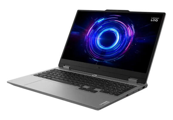 Игровой ноутбук Lenovo LOQ  i5-13450HX RTX5050 (16/512 ГБ)