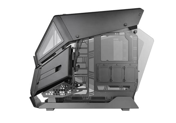 Корпус для ПК Thermaltake AH T600 CA-1Q4-00M1WN-00 Корпус для ПК Thermaltake AH T600 CA-1Q4-00M1WN-00