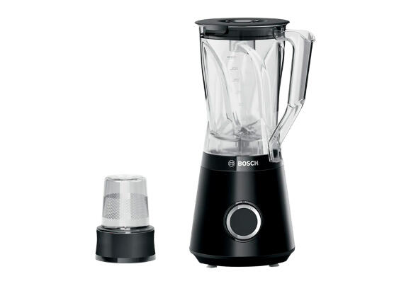 Блендер Bosch VitaPower Serie-4 1.5L 1200W (Black)