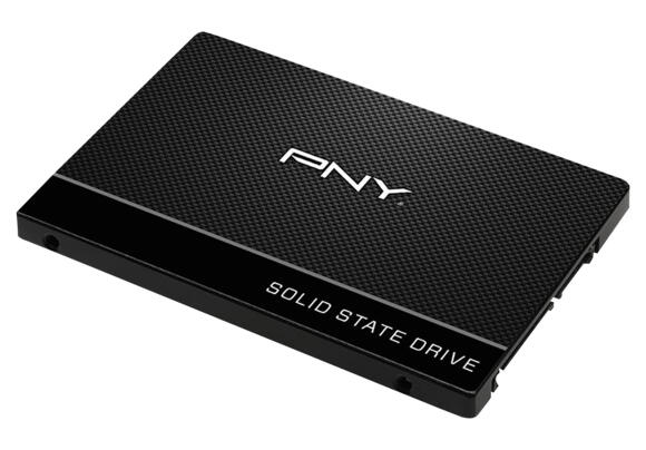 Накопитель SSD PNY CS900 120 ГБ SSD7CS900-120-RB Накопитель SSD PNY CS900 120 ГБ SSD7CS900-120-RB