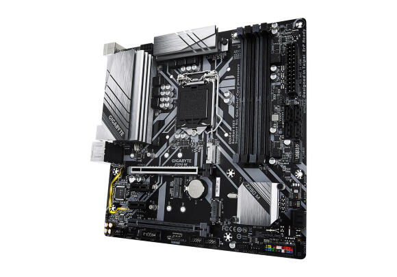 МП Gigabyte Z390 M (rev 1.0)