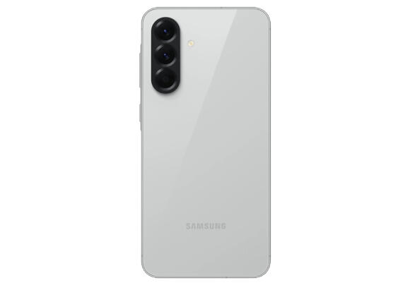 Смартфон Samsung Galaxy A56 5G 8/128 ГБ (Light gray)