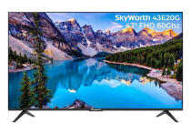 Телевизор SKYWORTH 43E20G FHD 43"