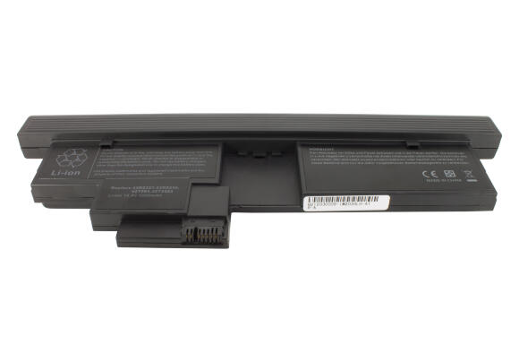 Аккумулятор Lenovo x200 Tablet 43R9257 Аккумулятор Lenovo x200 Tablet 43R9257