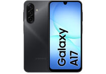 Смартфон Samsung Galaxy A17 6/128 ГБ Black