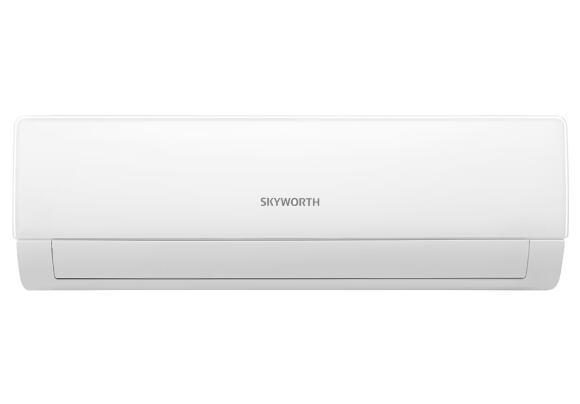 Кондиционер Skyworth 24000 BTU - 80 кв.м SMVH24B-5A2A3NB Кондиционер Skyworth 24000 BTU - 80 кв.м SMVH24B-5A2A3NB