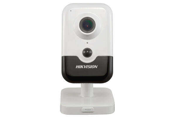 IP-камера Hikvision IR Cube DS-2CD2463G2-I (2.8mm)