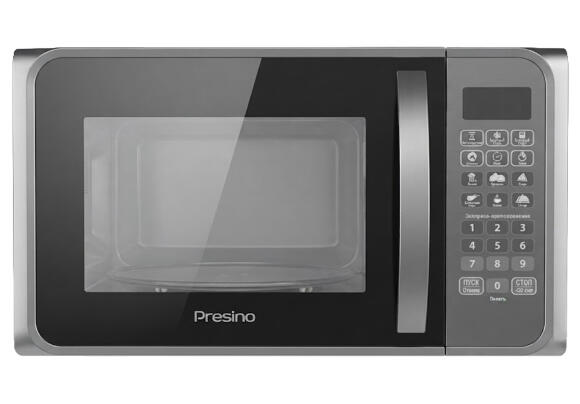 Микроволновая печь Presino MW023DB 