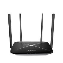 Wi-Fi роутер Mercusys AC12G AC12G Wi-Fi роутер Mercusys AC12G AC12G