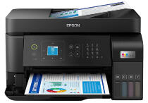 Принтер Epson EcoTank L5590 МФУ 4-в-1 Принтер Epson EcoTank L5590 МФУ 4-в-1