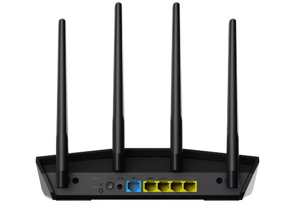 Wi-Fi роутер ASUS RT-AX57 AX3000 Wi-Fi роутер ASUS RT-AX57 AX3000