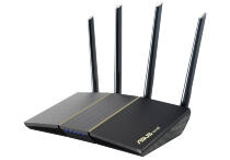 Wi-Fi роутер  ASUS RT-AX57 AX3000 