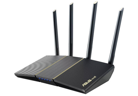 Wi-Fi роутер ASUS RT-AX57 AX3000 Wi-Fi роутер ASUS RT-AX57 AX3000