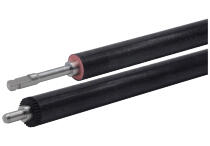 Прижимной вал для Canon MF113/LBP161/MF110/MF267DW (Fuser Lower Fixing Roller)