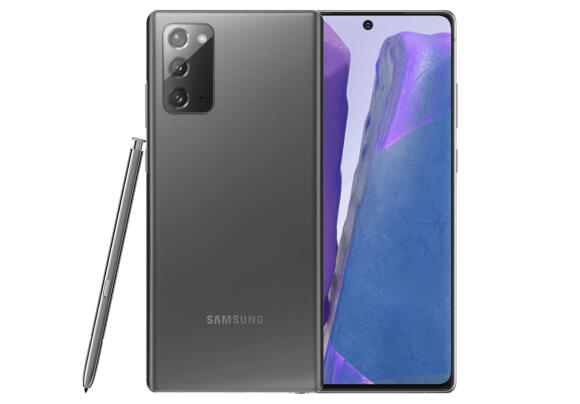 Смартфон Samsung Galaxy Note 20 8/256 ГБ SM-N980F/DS