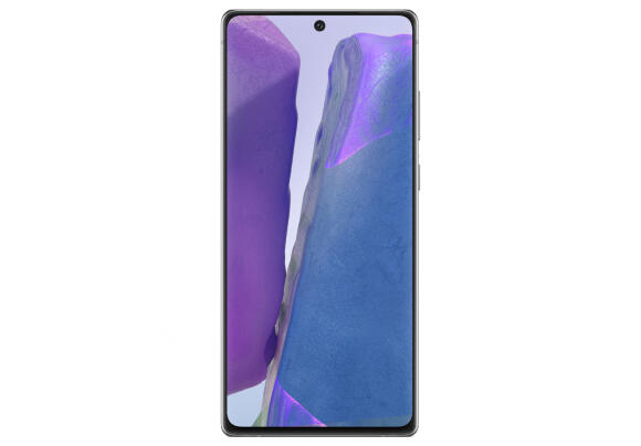 Смартфон Samsung Galaxy Note 20 8/256 ГБ SM-N980F/DS