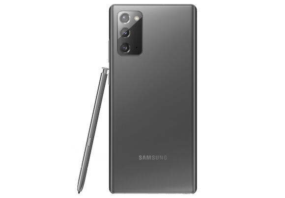 Смартфон Samsung Galaxy Note 20 8/256 ГБ SM-N980F/DS