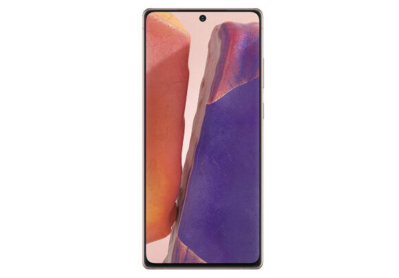 Смартфон Samsung Galaxy Note 20 8/256 ГБ SM-N980F/DS