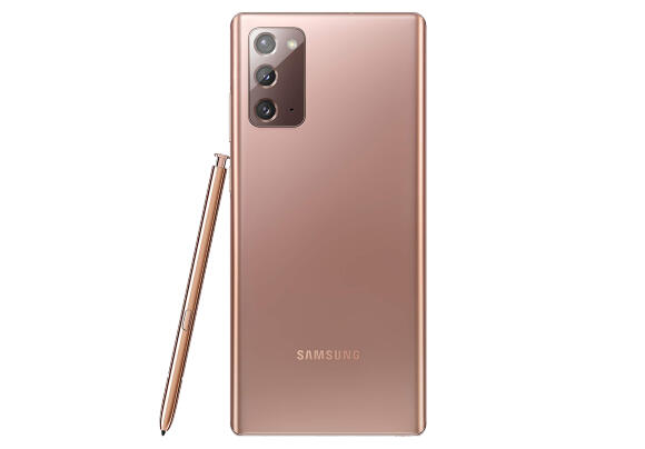 Смартфон Samsung Galaxy Note 20 8/256 ГБ SM-N980F/DS