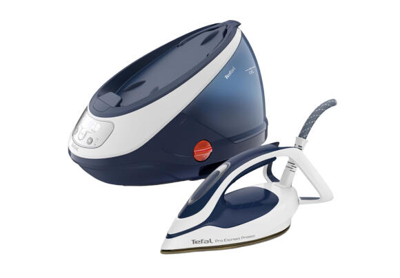 Парогенератор Tefal GV9221E0 Парогенератор Tefal GV9221E0