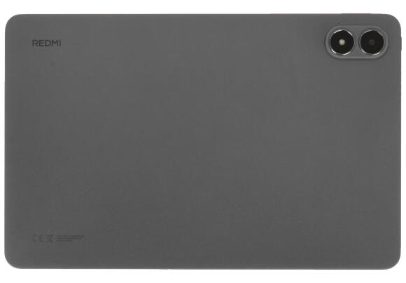 Планшет Xiaomi Redmi Pad 2 Pro 8/256 ГБ (Gray) Wi-Fi Планшет Xiaomi Redmi Pad 2 Pro 8/256 ГБ (Gray) Wi-Fi