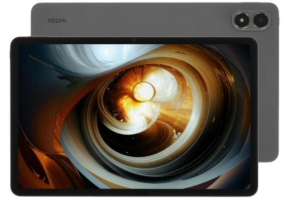Планшет Xiaomi Redmi Pad 2 Pro 8/256 ГБ (Gray) Wi-Fi Планшет Xiaomi Redmi Pad 2 Pro 8/256 ГБ (Gray) Wi-Fi