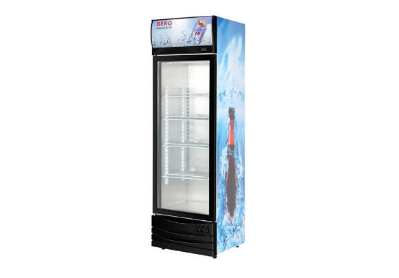 Холодильник для напитков Berg LC-363 350L
