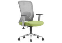 Офисное кресло Noel SAMMY-MG Grey-Green