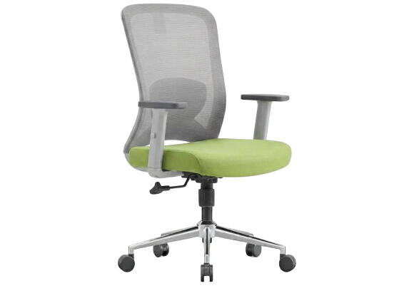 Офисное кресло Noel SAMMY-MG Grey-Green