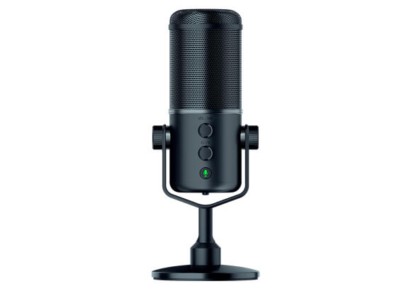 Микрофон Razer Seiren Elite RZ19-02280100-R3M1 Микрофон Razer Seiren Elite RZ19-02280100-R3M1