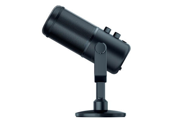 Микрофон Razer Seiren Elite RZ19-02280100-R3M1 Микрофон Razer Seiren Elite RZ19-02280100-R3M1